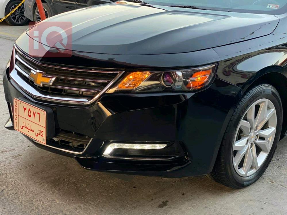 Chevrolet Impala